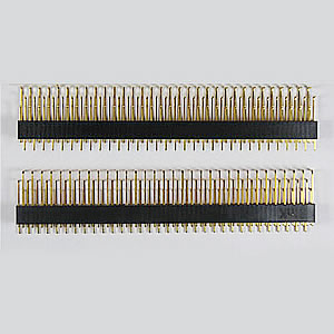 PH-127128P PIN HEADER SERIES